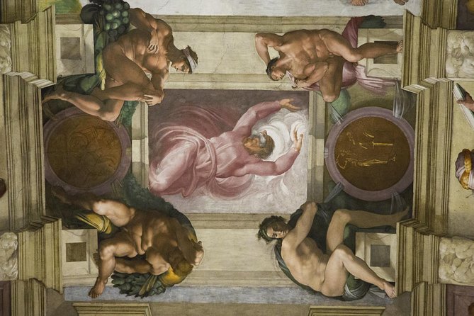 Vatican Museums & Sistine Chapel Express 2-Hour Guided Tour - Skip-the-line: what it improves and what it can’t change