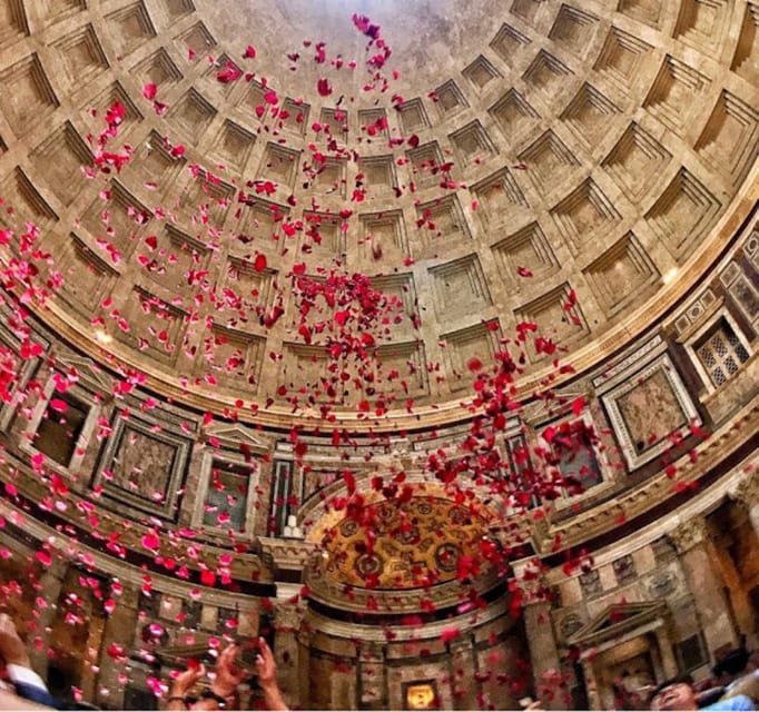 Vatican Museums & Sistine Chapel Fast-Track Ticket & 3H Bus - Who this works best for (and who should think twice)