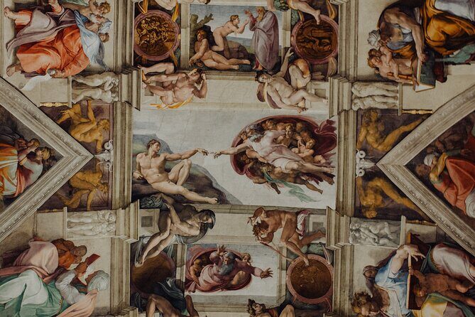 Vatican Museums & Sistine Chapel: Group Tour - Who This Tour Fits Best (and Who Might Feel Unhappy)