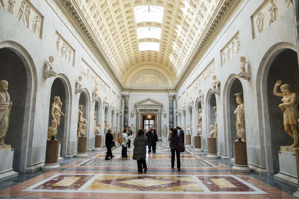 Vatican Museums & Sistine Chapel Guided Tour - Who this Vatican tour is for (and who should skip it)
