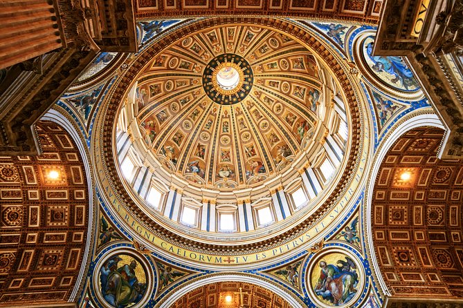 Vatican Museums & Sistine Chapel – Priority Entry Ticket - Sistine Chapel Timing: A Short, Quiet Window You’ll Remember
