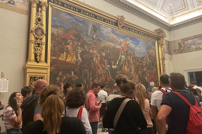 Vatican Museums & Sistine Chapel – Priority Entry Ticket - Who Should Book This Vatican Priority Ticket