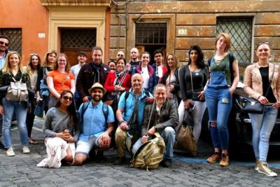 Vatican Museums, Sistine Chapel & Raphael Rooms Guided Tour - Stanze di Raffaello (Raphael Rooms): 25 minutes with built-in focus