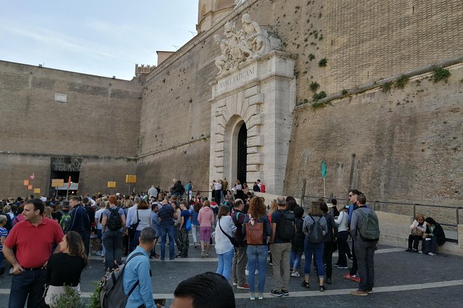 Vatican museum's & Sistine Chapel Reserved Entrance - Who This Tour Fits Best (and Who Should Rethink It)