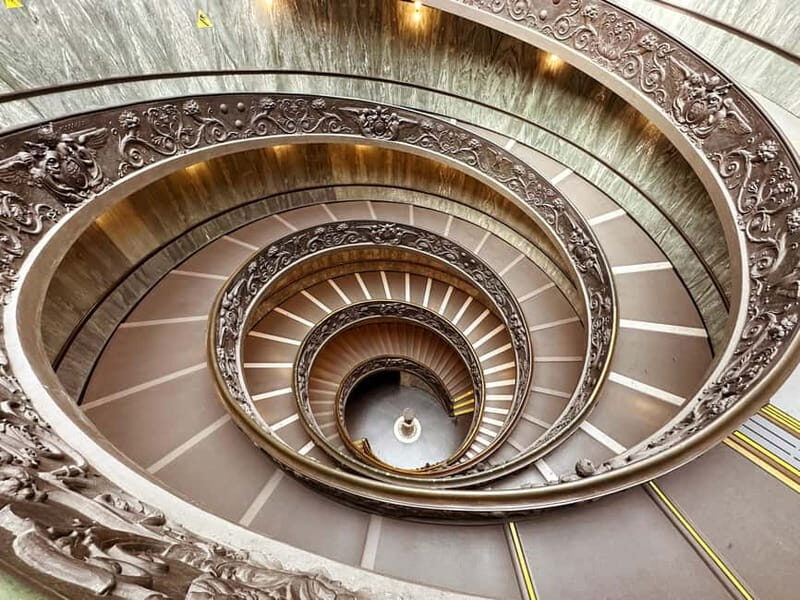 Vatican Museums Sistine Chapel & Saint Peter Basilica tour - Who This Tour Fits Best