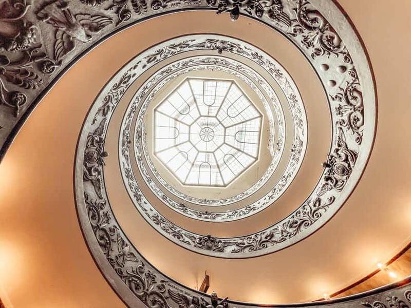 Vatican Museums Sistine Chapel & Saint Peter Basilica tour - Raphael Rooms and the Borgia Apartment: Renaissance Ideas in Motion