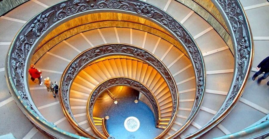 Vatican Museums & Sistine Chapel Semi Private Afternoon Tour - Vatican Museum Highlights: a smart way to beat the chaos