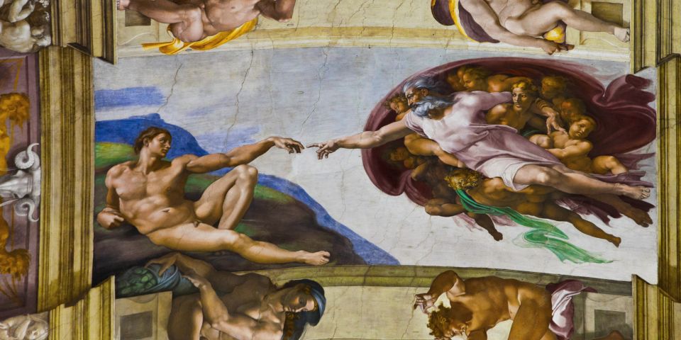 Vatican Museums & Sistine Chapel Semi-Private Guided Tour - Entering early at Viale Vaticano: the calm start you want