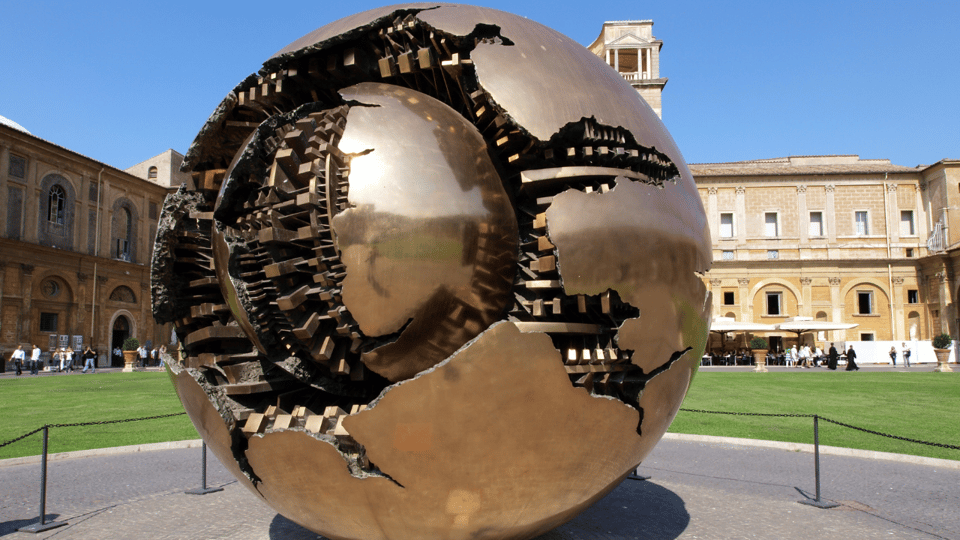 Vatican Museums & Sistine Chapel Semi-Private Guided Tour - Price and value: is $109.43 a smart trade for 2.5 hours?