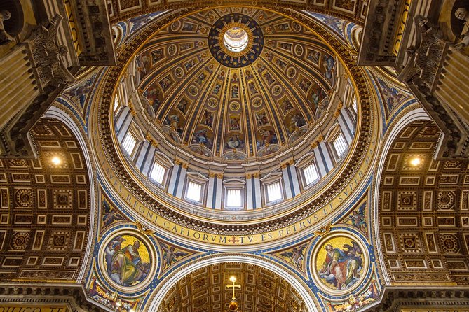 Vatican: Museums & Sistine Chapel Semi-Private Morning Tour - What’s included, what isn’t, and how to plan your rest of the day