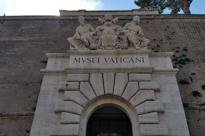Vatican: Museums & Sistine Chapel Semi-Private Morning Tour - Vatican Museums: from Maps to Raphael’s Rooms in 2 hours
