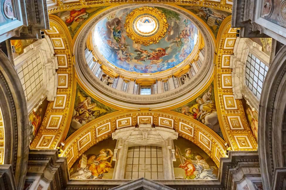 Vatican Museums & Sistine Chapel Skip-the-Line Entry Tickets - Key things that make this ticket worth your time