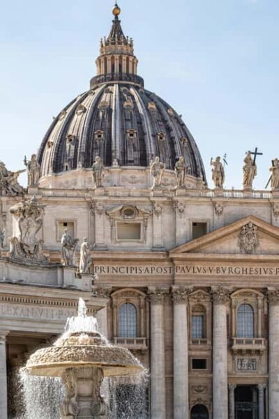 Vatican Museums & Sistine Chapel Skip-the-Line Entry Tickets - Meeting up and getting oriented fast (so you don’t lose time)