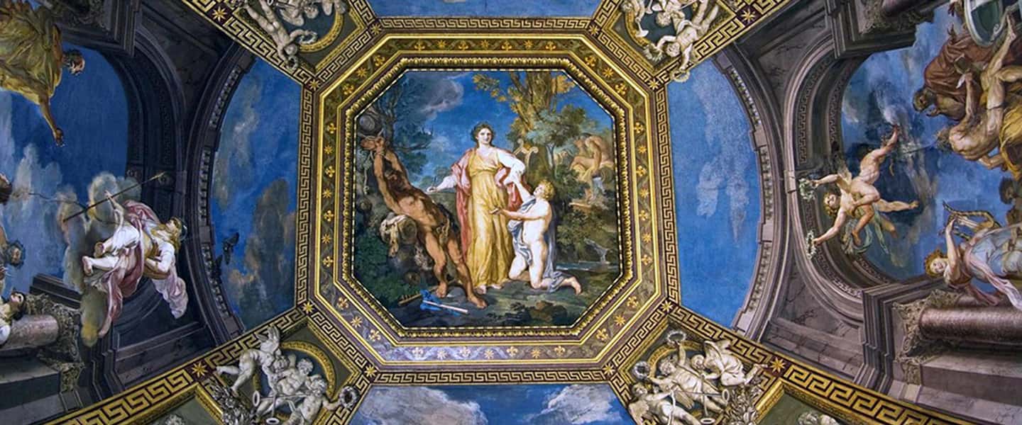 Vatican Museums & Sistine Chapel Skip the line Guided Tour - Skip the line and still see what matters