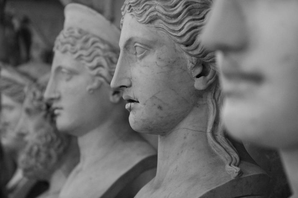 Vatican Museums & Sistine Chapel Skip-the-Line Guided Tour - Small Rules That Can Stop Entry (And How to Avoid It)