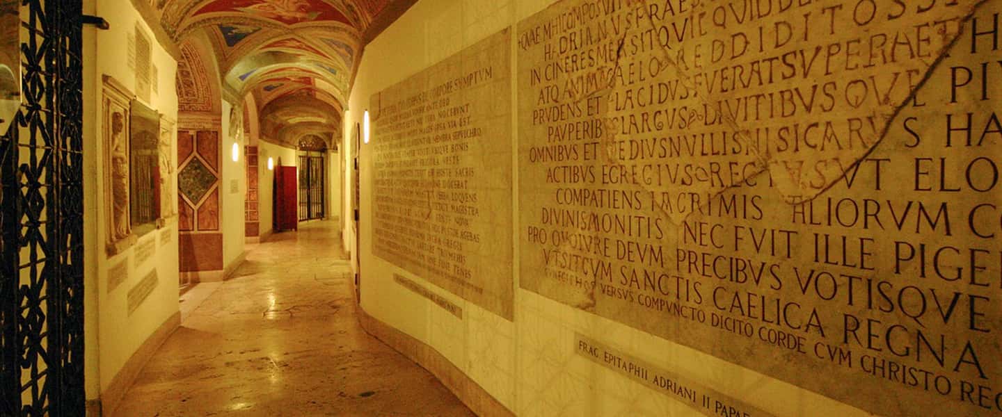 Vatican Museums & Sistine Chapel Skip the line Guided Tour - Where you meet: Viale Vaticano 100, near Caffè Vaticano