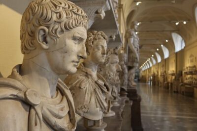 Vatican: Museums & Sistine Chapel Skip-the-Line Ticket - Sistine Chapel: what to expect when you step inside