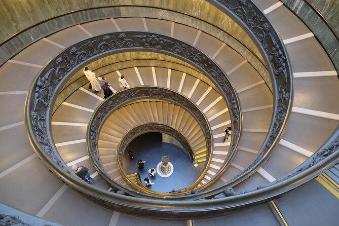 Vatican: Museums & Sistine Chapel Skip-the-Line Ticket - Price and value: is $64 worth it for this access?