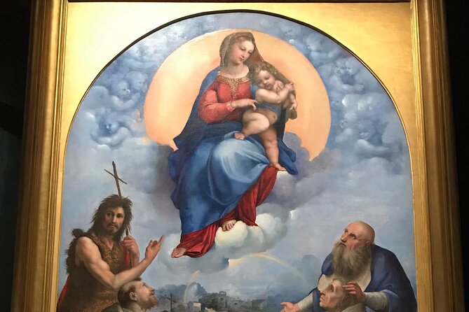 Vatican Museums & Sistine Chapel Skip the Line Tickets - Key Highlights at a Glance