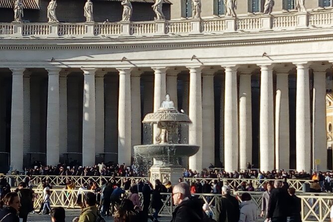 Vatican Museums & Sistine Chapel Skip the Line Tickets - Who This Ticket Suits Best (And Who Should Skip It)