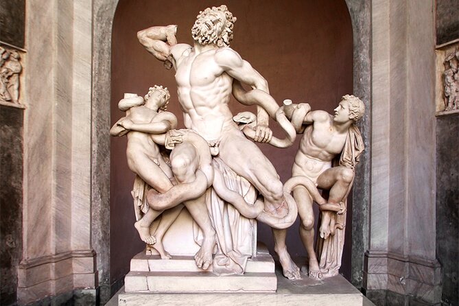 Vatican Museums & Sistine Chapel Skip the Line Tickets - Dress Code and Timing: The Rules That Can Make or Break Your Visit