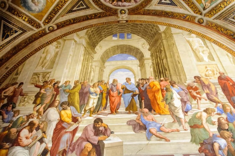 Vatican Museums & Sistine Chapel Small Group Tour - Pickup - Cortile del Belvedere and the Maps Gallery: what you’re really learning early
