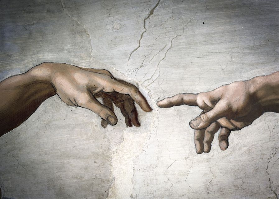 Vatican Museums & Sistine Chapel Small Group Tour - Pickup - Clothing rules, allowed items, and the practical stuff that can save your tour