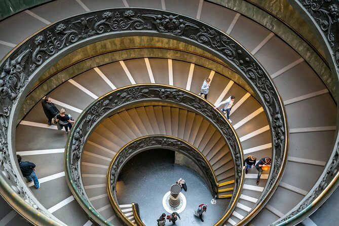 Vatican Museums, Sistine Chapel & St.Peter Basilica Private Tour - Price and value: is $392.40 per person worth it?