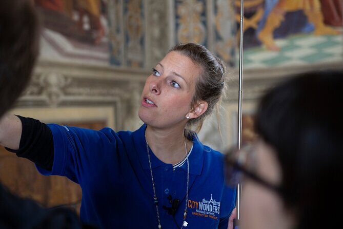 Vatican Museums, Sistine Chapel & St Peter’s Basilica Guided Tour - Sistine Chapel: timing, rules, and what to look for first