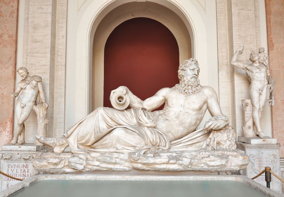 Vatican: Museums Sistine Chapel & St. Peter's Basilica Tour - St. Peter’s Basilica: The Big Church Moment (and a Smart Backup Plan)