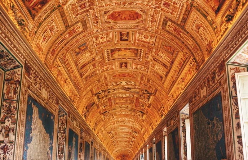Vatican Museums, Sistine Chapel & St. Peter's Square Tour - Quick Hits: What Makes This Tour Worth Your Time