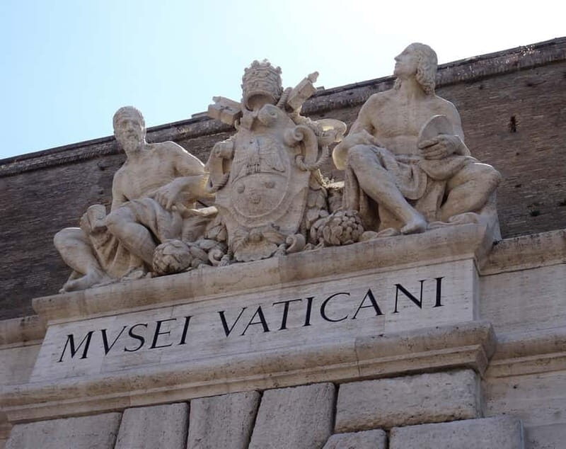 Vatican Museums, Sistine Chapel & St. Peter's Square Tour - Why This Vatican Museums–Sistine Chapel–St. Peter’s Square Combo Works