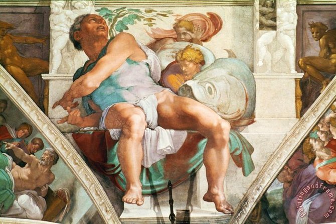 Vatican Museums, Sistine Chapel & St. Peter's through Holy Door - Price and value: what you’re paying for, and what you’ll still owe
