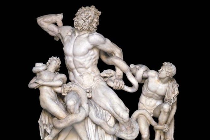 Vatican Museums Sistine Chapel Timed Ticket - Timed Entry at the Vatican Museums: What You’re Paying For