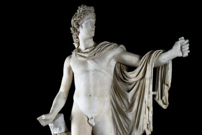 Vatican Museums Sistine Chapel Timed Ticket - Dress Code: The One Rule That Can Actually Stop You