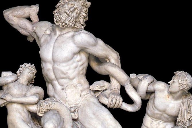 Vatican Museums Sistine Chapel Timed Ticket - Timing Options: Early, Afternoon, or Night
