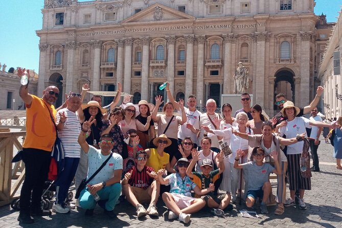 Vatican Museums, Sistine Chapel Tour and Basilica Access - Price and Value: Paying for Time (Not Extra Rooms)