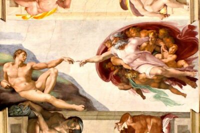 Vatican Museums, Sistine Chapel tour + skip the line ticket - From the courtyard of the pine cone to the Belvedere: what to expect in the museum route
