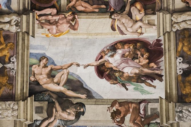Vatican Museums, Sistine Chapel tour + skip the line ticket - Booking timing and the St. Peter’s option: small details that affect your plan
