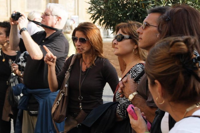 Vatican Museums & Sistine Chapel Tour - Small Group Max 10ppl - Why this Vatican tour feels different: small group + real direction
