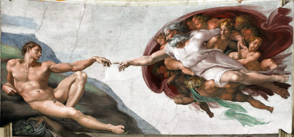Vatican: Museums, Sistine Chapel Tour & St. Peter's Basilica - Price and value: what $89.50 is really paying for