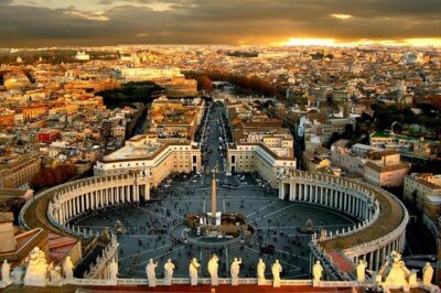 Vatican Museums Sistine Chapel tour with Access to St. Peters - Vatican Museums stop: seeing the right masterpieces without getting lost