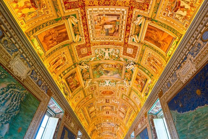 Vatican Museums Sistine Chapel tour with Access to St. Peters - Practical tips that make or break the day