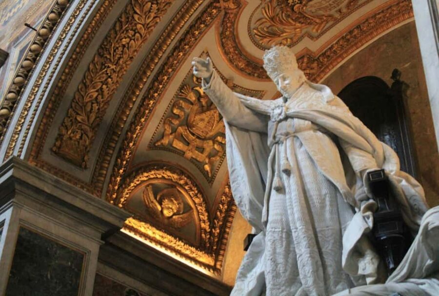 Vatican Museums & Sistine Chapel Tour with Optional Basilica - Crowd Reality, Dress Rules, and Steps You Should Expect