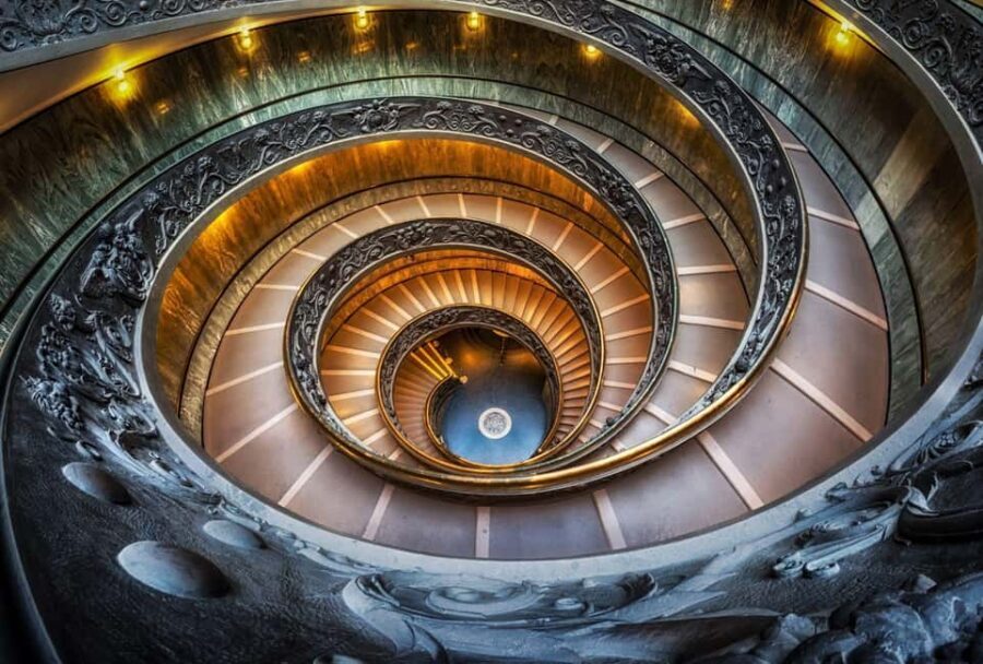 Vatican Museums & Sistine Chapel Tour with Optional Basilica - Vatican Museums: where the highlights take shape in 2 hours
