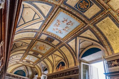 Vatican Museums & Sistine Chapel Tour with Optional Basilica - Sistine Chapel first: fast entry plus self-paced time