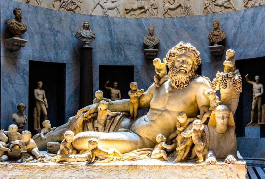 Vatican Museums & Sistine Chapel Tour with Optional Basilica - The Most Important Rule: St. Peter’s Can Be Closed
