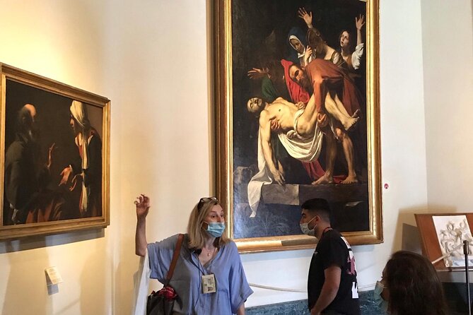 Vatican Museums, Sistine Chapel VIP Entry + Audioguide and Pickup - Audioguide + English Guidance: How to Get More From Less Time