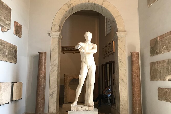 Vatican Museums, Sistine Chapel VIP Entry + Audioguide and Pickup - Logistics That Actually Affect Your Day: Pickup, Meeting Time, and Timing