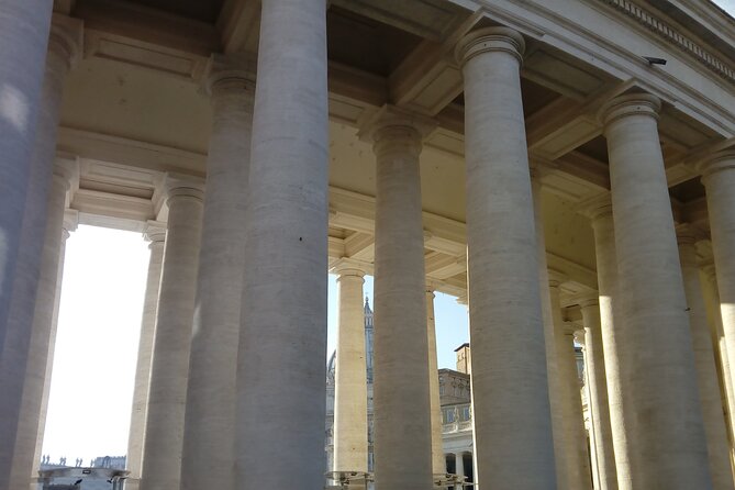 Vatican Museums, Sistine Chapel VIP Entry + Audioguide and Pickup - Price and Value at $1,200.24 Per Person